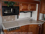 2007 Holiday Rambler Ambassador Photo #9