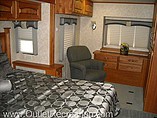 2007 Holiday Rambler Ambassador Photo #13