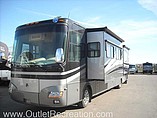 2007 Holiday Rambler Ambassador Photo #27