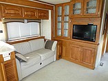 2007 Holiday Rambler Ambassador Photo #21