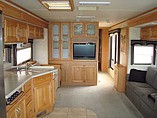 2007 Holiday Rambler Ambassador Photo #5