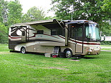 2008 Holiday Rambler Ambassador Photo #2