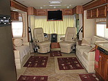 2008 Holiday Rambler Ambassador Photo #4