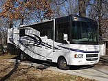 09 Holiday Rambler Arista