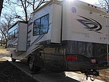 2009 Holiday Rambler Arista Photo #3