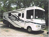 09 Holiday Rambler Arista