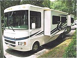 2009 Holiday Rambler Arista Photo #2