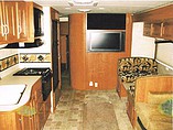 2009 Holiday Rambler Arista Photo #7