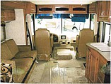 2009 Holiday Rambler Arista Photo #8