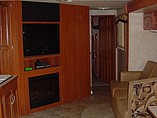 2009 Holiday Rambler Arista Photo #2