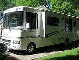 08 Holiday Rambler Arista