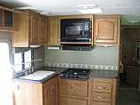 2008 Holiday Rambler Arista Photo #3