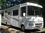 2008 Holiday Rambler Arista Photo #8