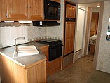 2007 Holiday Rambler Atlantis Photo #18