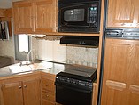 2007 Holiday Rambler Atlantis Photo #19