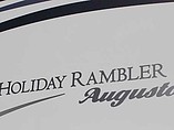 2015 Holiday Rambler Augusta Photo #15