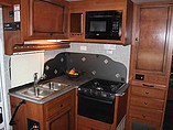 2015 Holiday Rambler Augusta Photo #32