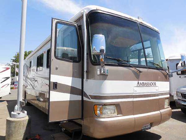 2003 Holiday Rambler Ambassador Photo