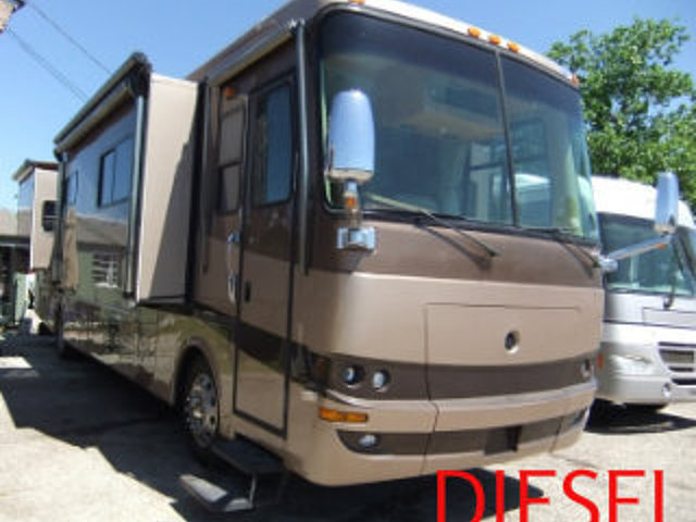 05 Holiday Rambler Ambassador