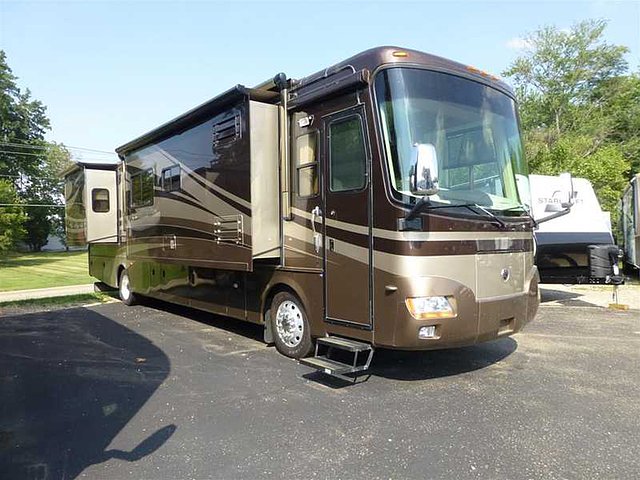 2007 Holiday Rambler Ambassador Photo