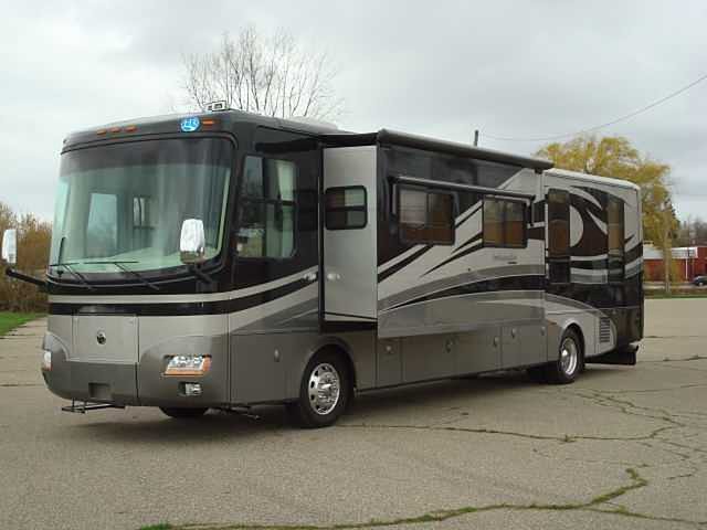 2007 Holiday Rambler Ambassador Photo