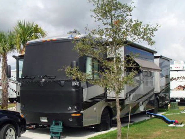 06 Holiday Rambler Ambassador