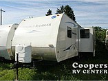 10 Holiday Rambler Campmaster