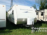 2010 Holiday Rambler Campmaster Photo #3