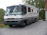 1996 Holiday Rambler Endeavor Photo #7