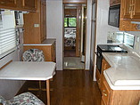 1996 Holiday Rambler Endeavor Photo #8