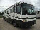 2001 Holiday Rambler Endeavor Photo #3