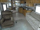 2001 Holiday Rambler Endeavor Photo #10
