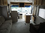 2001 Holiday Rambler Endeavor Photo #11