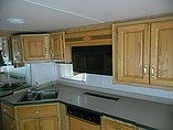 2001 Holiday Rambler Endeavor Photo #13