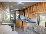 2001 Holiday Rambler Endeavor Photo #4