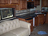 2008 Holiday Rambler Endeavor Photo #4