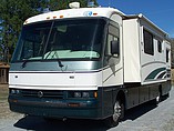 1997 Holiday Rambler Endeavor Photo #7