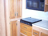 1997 Holiday Rambler Endeavor Photo #12