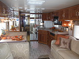2001 Holiday Rambler Endeavor Photo #2
