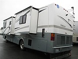 2002 Holiday Rambler Endeavor Photo #4