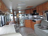 2002 Holiday Rambler Endeavor Photo #5