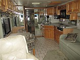 2002 Holiday Rambler Endeavor Photo #23