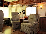 2003 Holiday Rambler Endeavor Photo #13