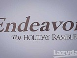 1999 Holiday Rambler Endeavor Photo #11