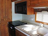 1997 Holiday Rambler Endeavor Photo #4