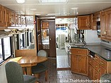 2001 Holiday Rambler Endeavor Photo #7