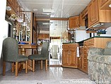 2001 Holiday Rambler Endeavor Photo #9