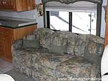 2001 Holiday Rambler Endeavor Photo #10