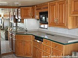2001 Holiday Rambler Endeavor Photo #11