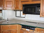 2001 Holiday Rambler Endeavor Photo #12